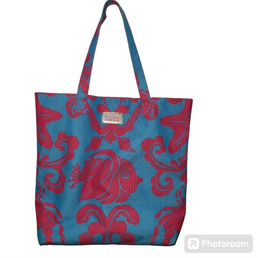 Lilly Pulitzer‎ Beach Bag/Tote